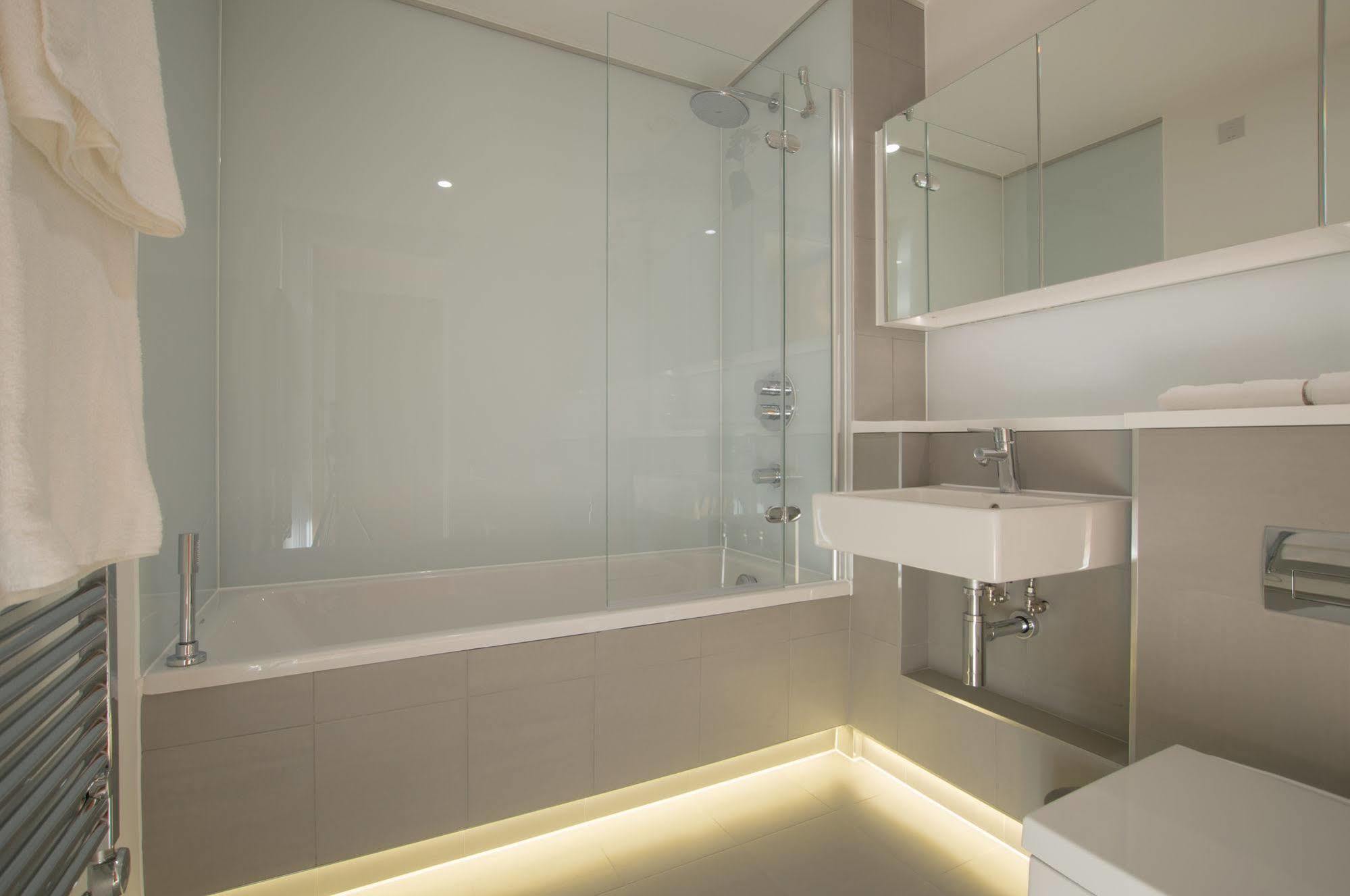 Saco London Bridge - Bermondsey Apartment Exterior photo
